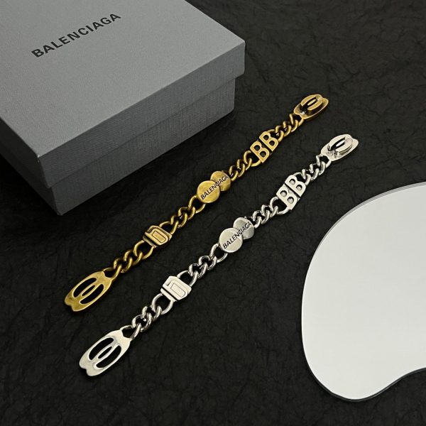 18K BB Bracelet - Image 6