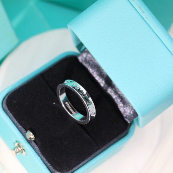 18K T 1837 Ring - 图片 9