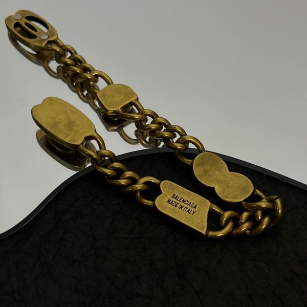 18K BB Bracelet - Image 5