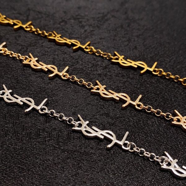 18K Saint Mini Cassan Bracelet - 图片 12