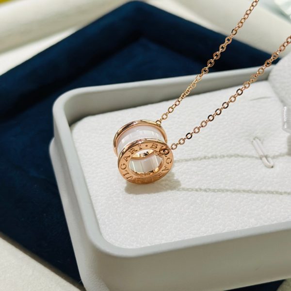 18K B.Zero1 Necklace - Image 9