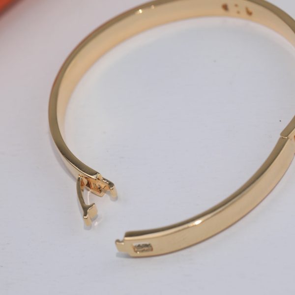 18K H Diamonds Bracelet - 图片 6