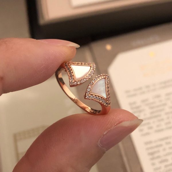18K BV Divas' Dream Pearl Ring - Image 12