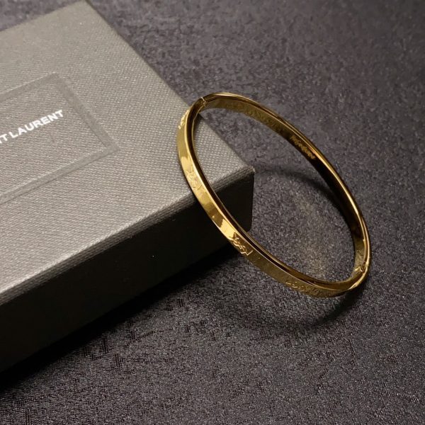 18K Saint Bracelet - 图片 5