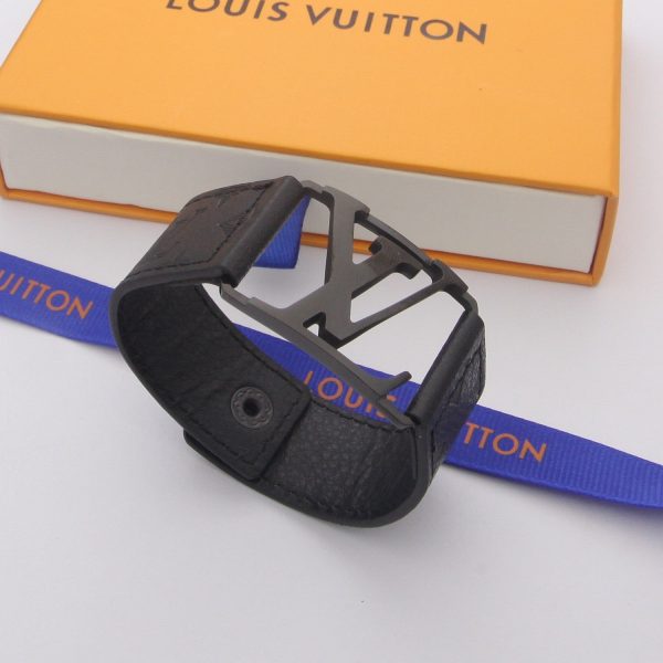 18K Louis Hockenheim Bracelet - 图片 10
