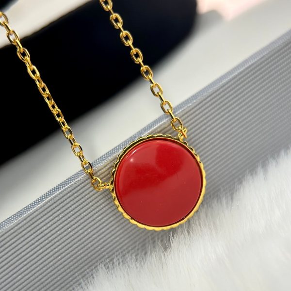 18K CD Victoire De Castellane Necklace - 图片 7