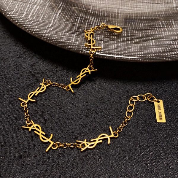 18K Saint Mini Cassan Bracelet - 图片 17