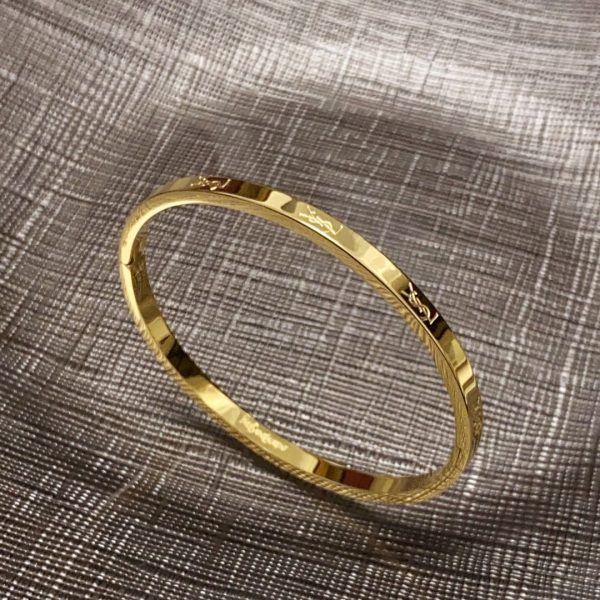18K Saint Bracelet - 图片 7