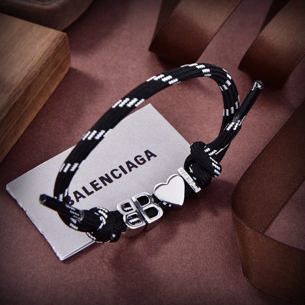 18K BB Core Bracelet - Image 9