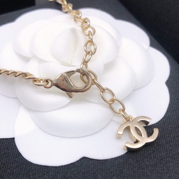 18K CC Forever Necklace - 图片 8
