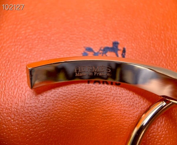 18K Kelly H Cadenas Bracelet - 图片 7