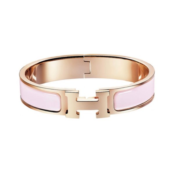 18K Clic H Bracelet - 图片 3