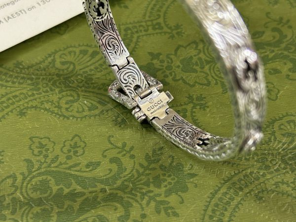 Double G Garden Bracelet - 图片 2