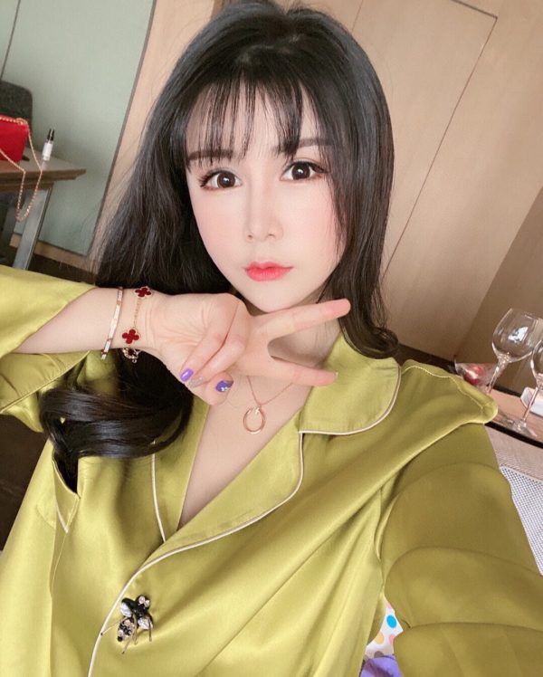 18K Juste Un Clou Diamonds Necklace - 图片 2
