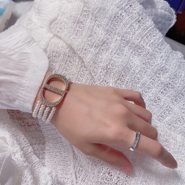 18K T 1837 Ring - 图片 10