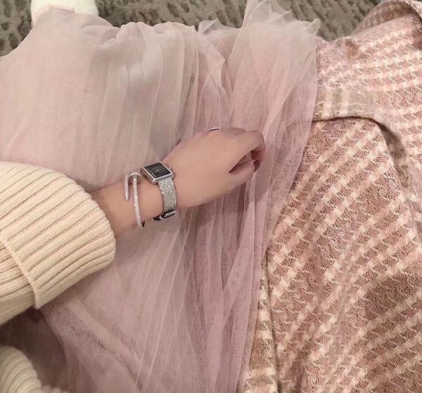 18K Juste Un Clou Diamonds Bracelet - 图片 10