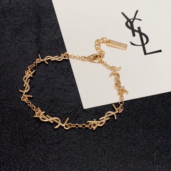 18K Saint Mini Cassan Bracelet - 图片 4