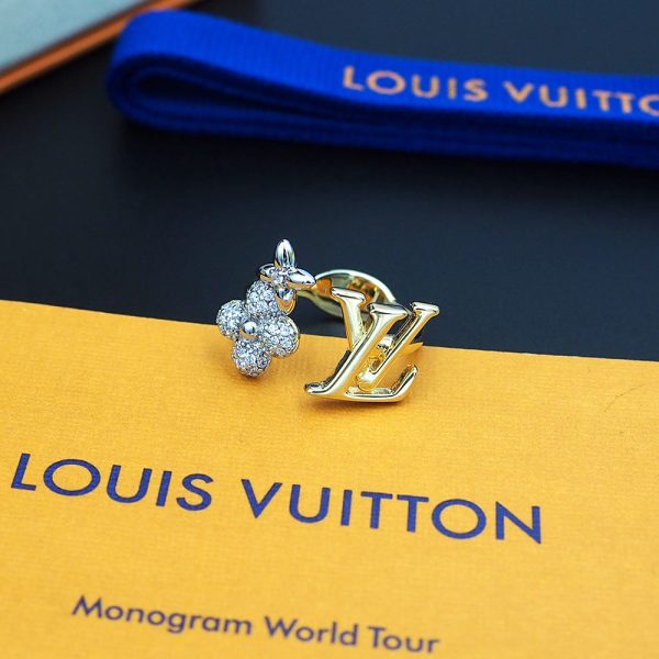 18K Louis Gram Ring - 图片 9