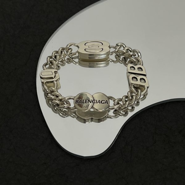 18K BB Bracelet - Image 7