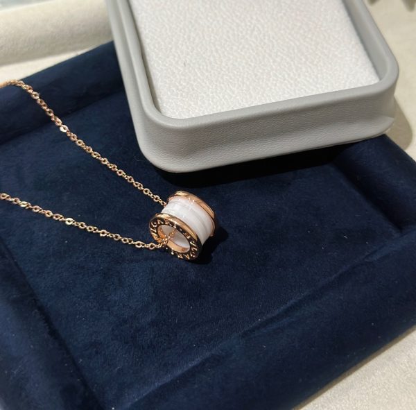 18K B.Zero1 Necklace - Image 11