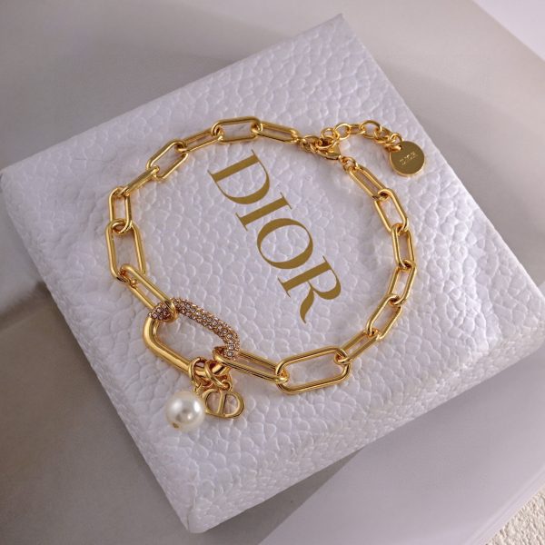 18K CD D-Fusion Bracelet - Image 3