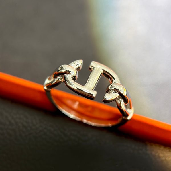 18K Farandole H Ring - 图片 8