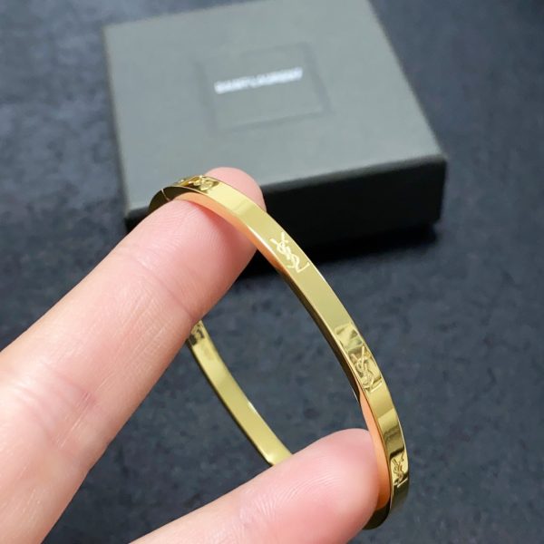 18K Saint Bracelet - 图片 8