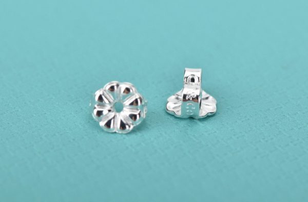 18K Return to Tiffany Heart Earrings - 图片 9