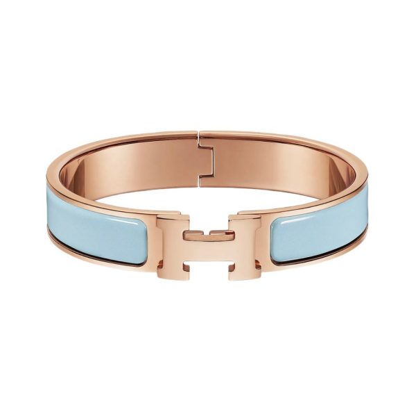 18K Clic H Bracelet - 图片 4