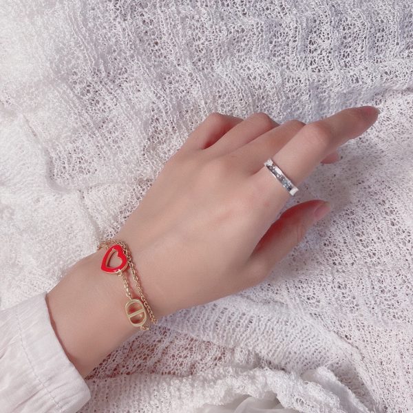 18K T 1837 Ring - 图片 11