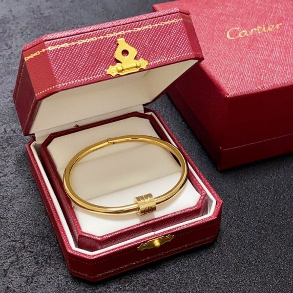 18K Love Bracelet - 图片 9
