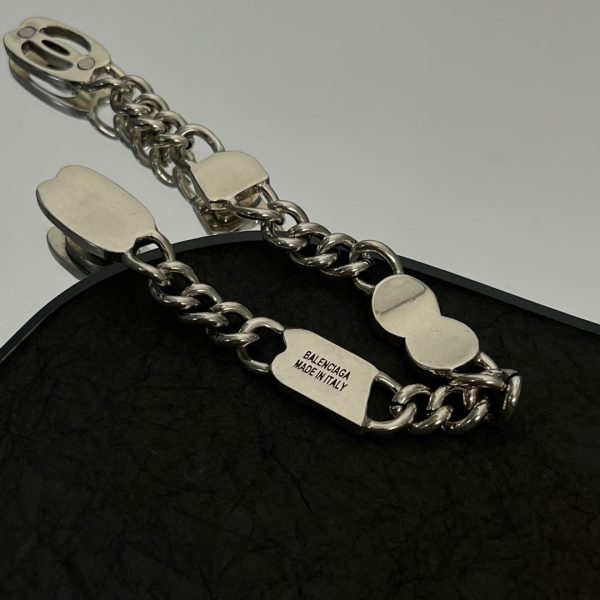 18K BB Bracelet - Image 8
