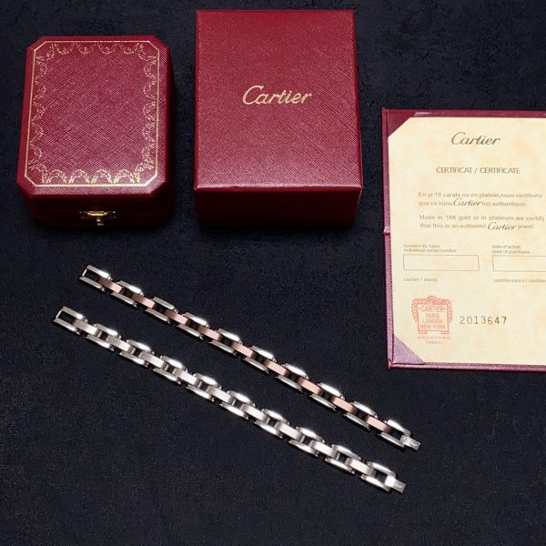 18K Chain Bracelet - 图片 9