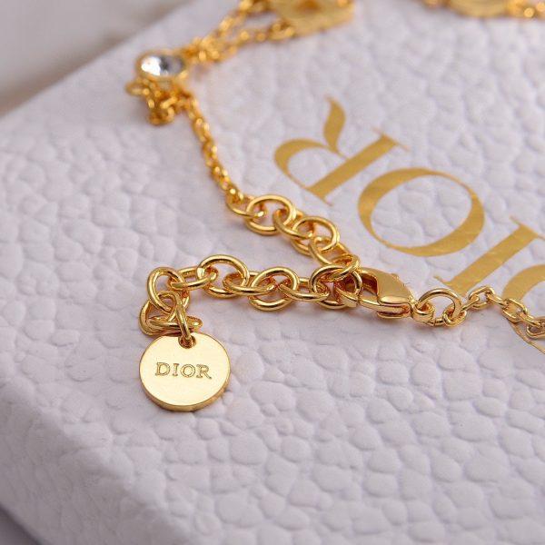 18K CD Revolution Bracelet - 图片 4