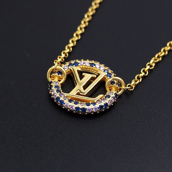 18K Louis Louise By Night Bracelet - 图片 4