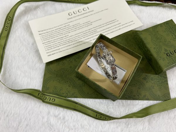Double G Garden Bracelet - 图片 3