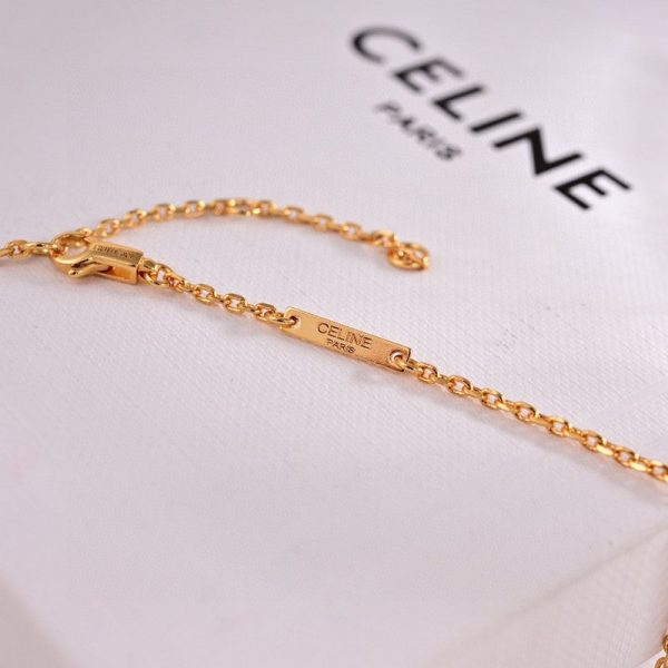 18K CE Teen Bracelet - 图片 4