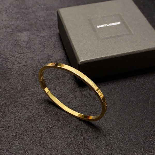 18K Saint Bracelet - 图片 9