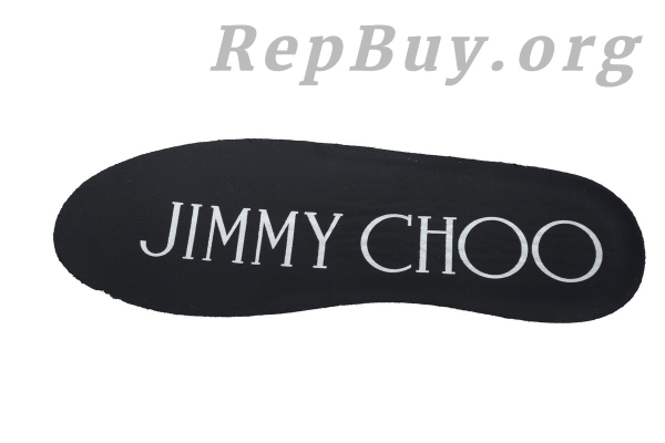 Jimmy Choo Palma Maxi replica, high quality Jimmy Choo knockoff, designer replica shoes, Jimmy Choo black and latte trainers, women's platform sneakers, luxury replica footwear, best Jimmy Choo dupes, Palma Maxi FCYE copy, premium imitation shoes, stylish canvas trainers
