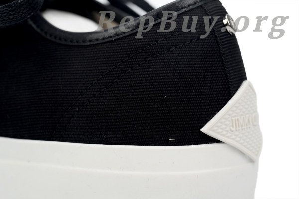 Jimmy Choo Palma Maxi replica, high quality Jimmy Choo knockoff, Black and Latte Canvas Platform Trainers fake, best replica Jimmy Choo shoes, PALMAMAXIFCYE013921 copy, designer inspired Jimmy Choo trainers, luxury replica footwear, affordable Jimmy Choo dupes