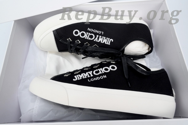 Jimmy Choo Palma Maxi replica, high quality Jimmy Choo knockoff, Black and Latte Canvas Platform Trainers fake, best replica Jimmy Choo shoes, PALMAMAXIFCYE013921 copy, designer inspired Jimmy Choo trainers, luxury replica footwear, affordable Jimmy Choo dupes
