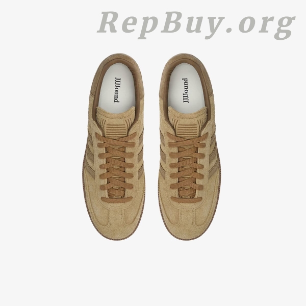 Adidas Samba OG JJJJound Mesa ID8709 - 图片 3