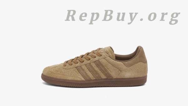 Adidas Samba OG JJJJound Mesa ID8709