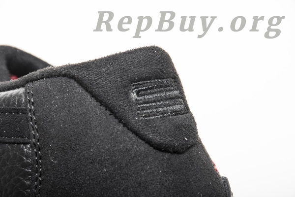 Top Version Jordan 11 Retro 72-10 378037-002 - 图片 7
