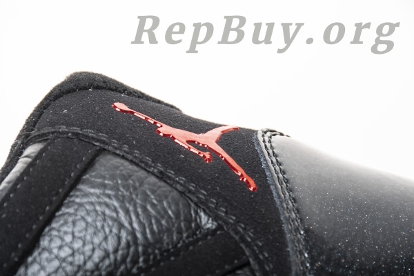 Top Version Jordan 11 Retro 72-10 378037-002 - 图片 6