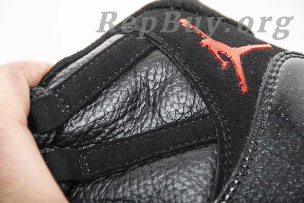 Top Version Jordan 11 Retro 72-10 378037-002 - 图片 16