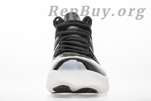 Top Version Jordan 11 Retro 72-10 378037-002 - 图片 30