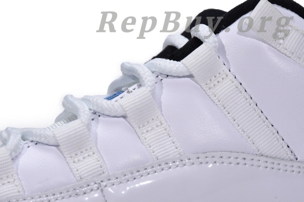 Top Version Jordan 11 Retro Low Legend Blue (GS) 528896-117 - 图片 8