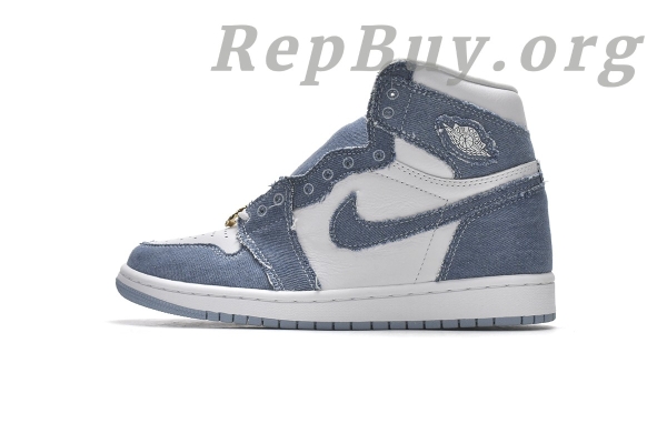 Jordan 1 High OG Denim (W) DM9036-104