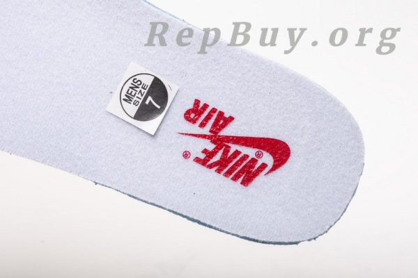 Top Version  Jordan 1 Retro High Bred Banned (2016) 555088-001 - 图片 34